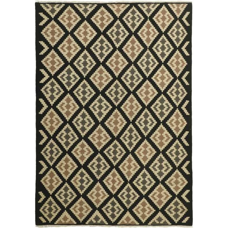 tappeto persia kelim cm 173x245 