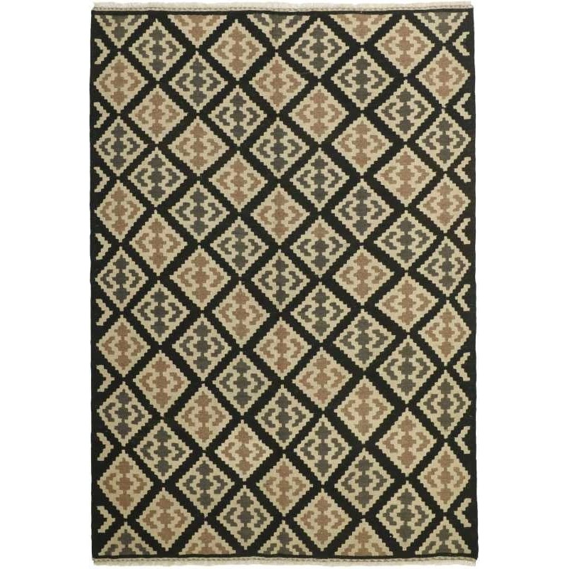 tappeto persia kelim cm 163x237 