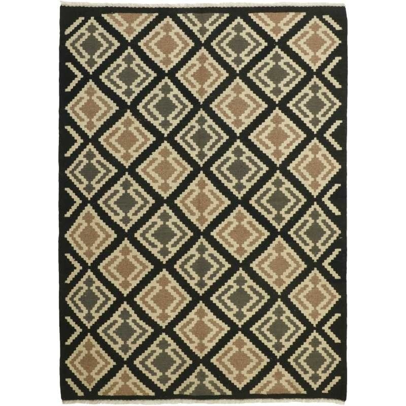 tappeto persia kelim cm 171x230 