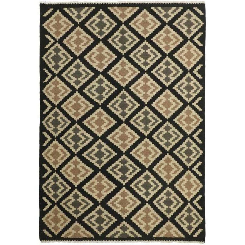tappeto persia kelim cm 178x248 