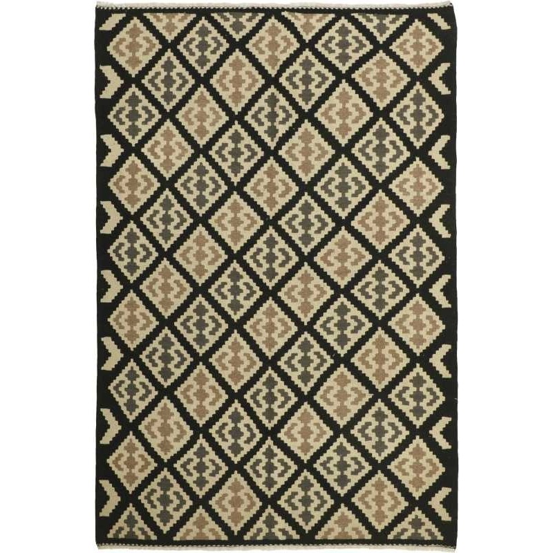 tappeto persia kelim cm 169x251 