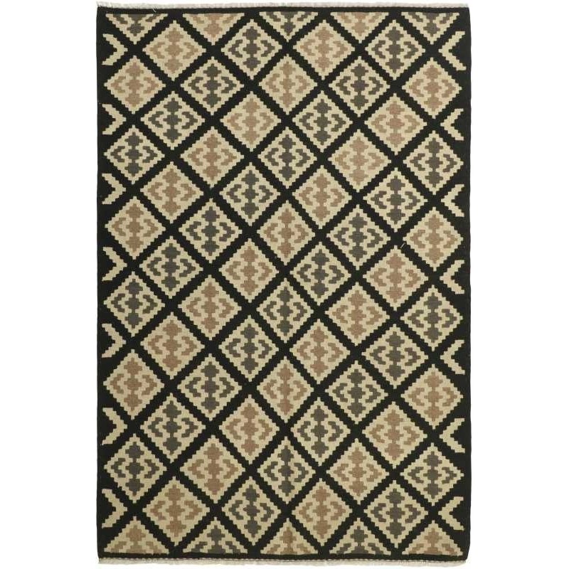 tappeto persia kelim cm 166x244 