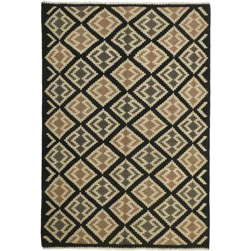 tappeto persia kelim cm 176x252 