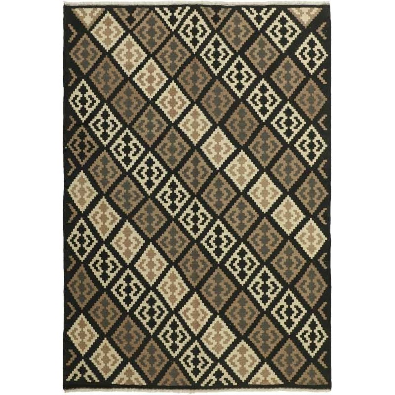 tappeto persia kelim cm 173x242 