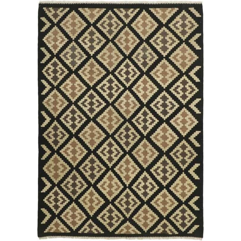 tappeto persia kelim cm 165x231 