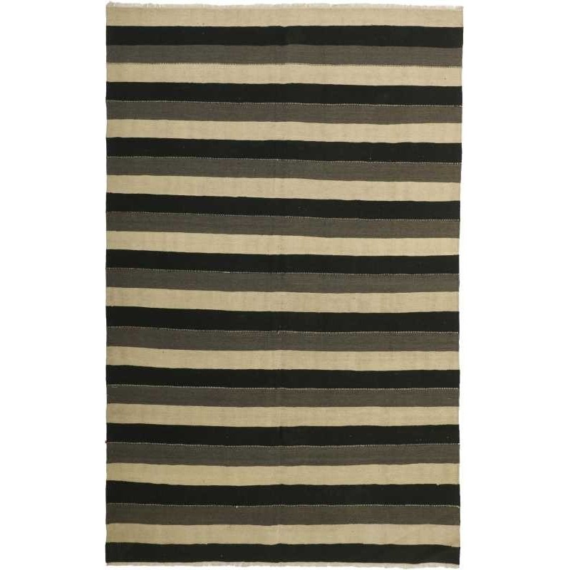 tappeto persia kelim cm 194x304 