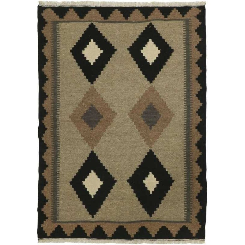 tappeto persia kelim cm 102x141 