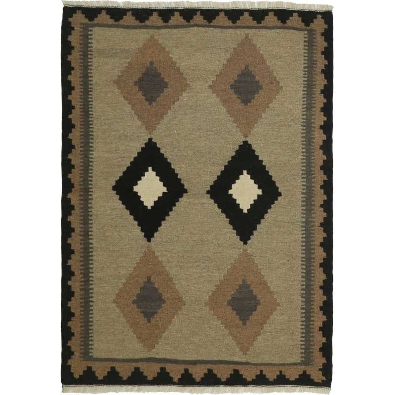 tappeto persia kelim cm 103x143 
