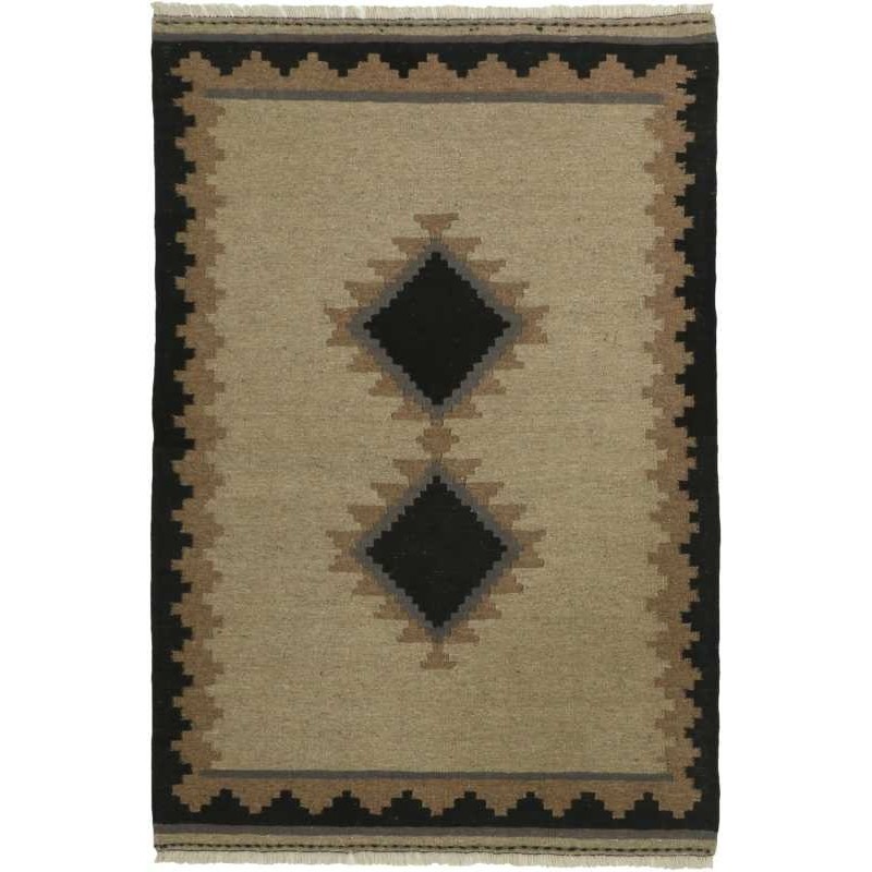 tappeto persia kelim cm 103x150 