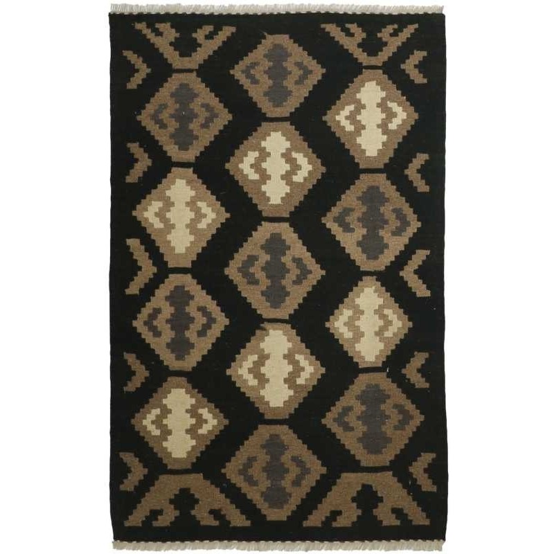 tappeto persia kelim cm 101x154 