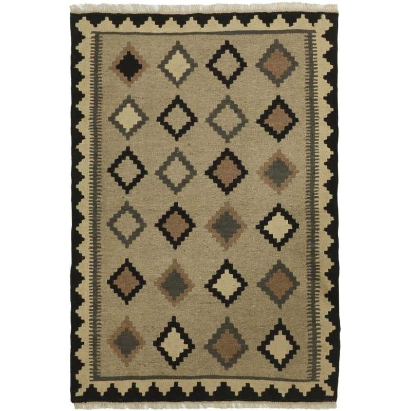 tappeto persia kelim cm 101x147 