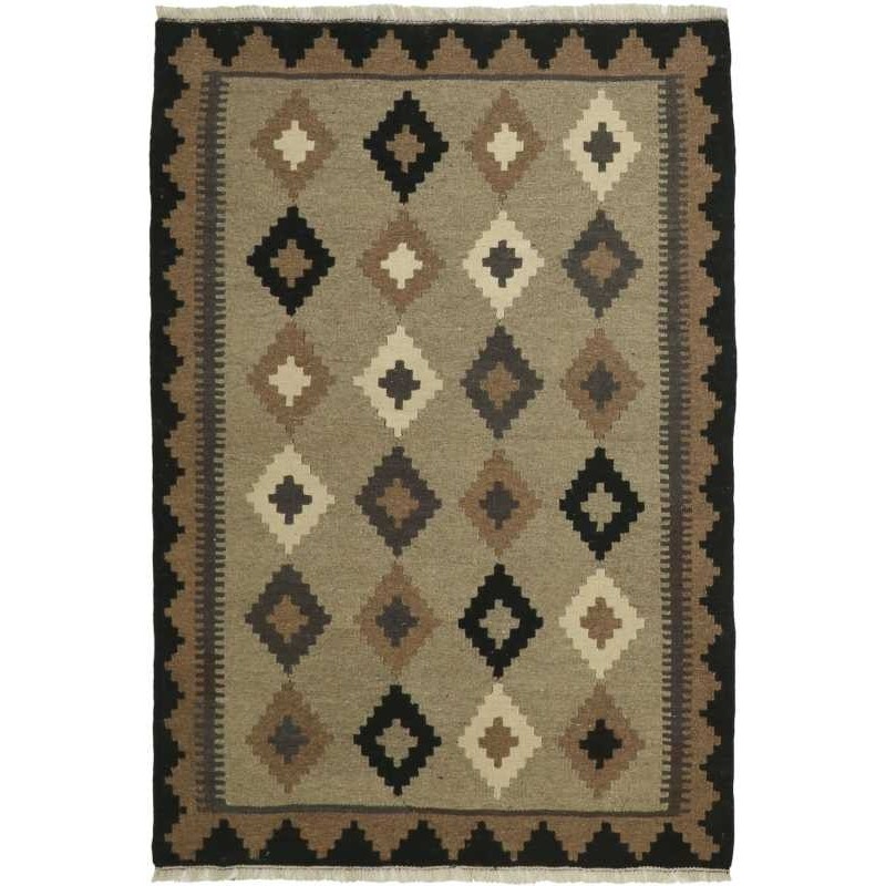 tappeto persia kelim cm 105x151 