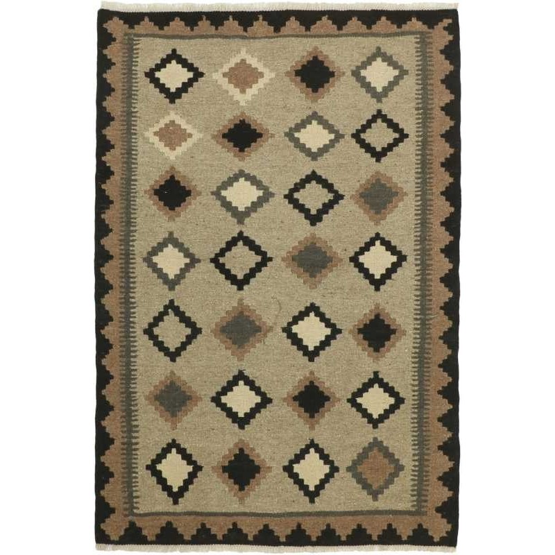 tappeto persia kelim cm 100x147 