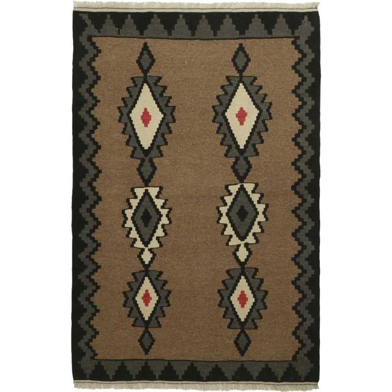 tappeto persia kelim cm 100x150 