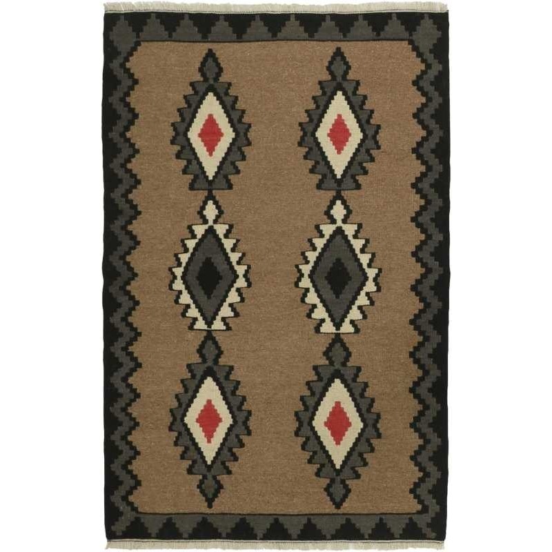 tappeto persia kelim cm 105x161 