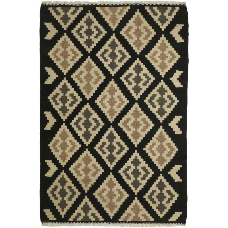 tappeto persia kelim cm 106x156 