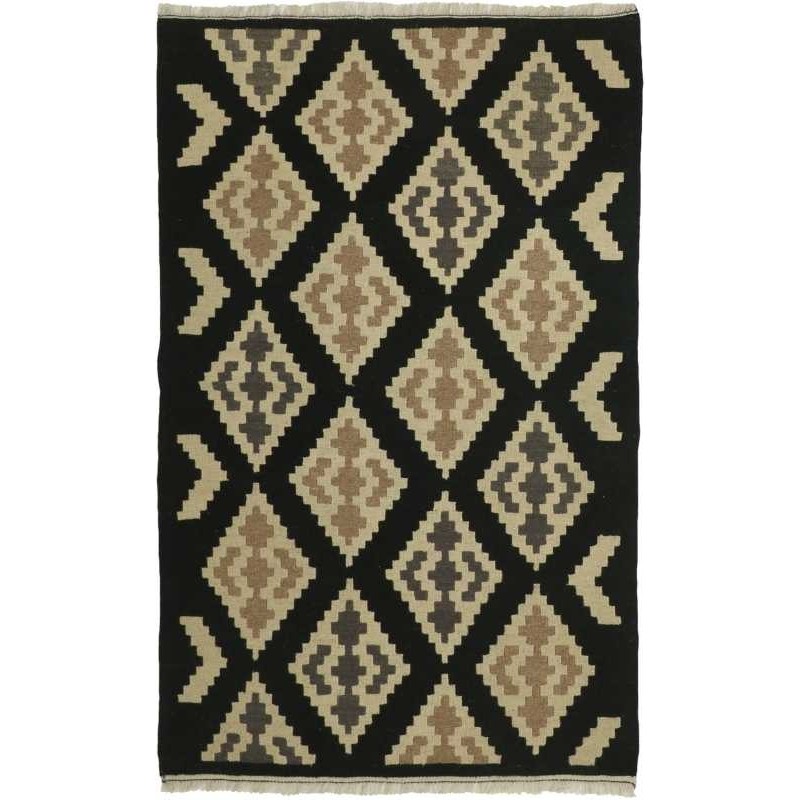 tappeto persia kelim cm 100x156 