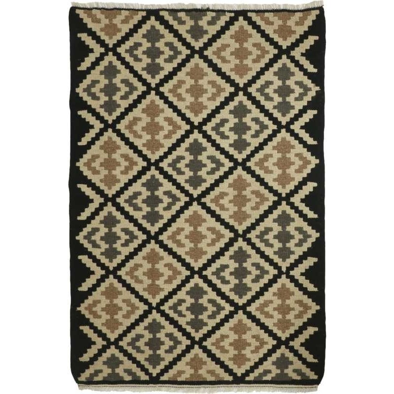 tappeto persia kelim cm 103x152 