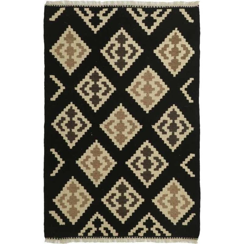 tappeto persia kelim cm 104x153 