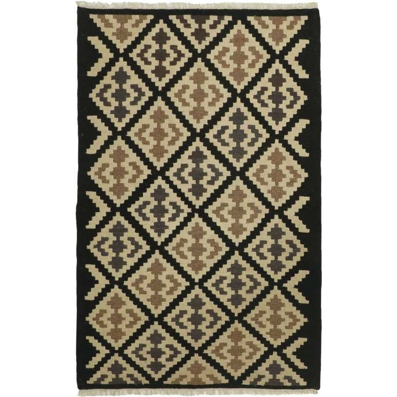 tappeto persia kelim cm 105x163 