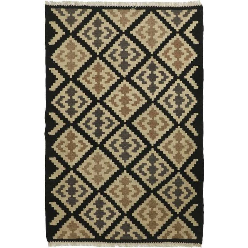 tappeto persia kelim cm 103x152 
