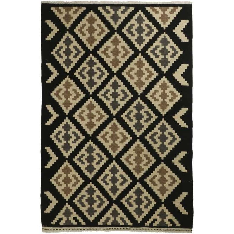 tappeto persia kelim cm 103x155 