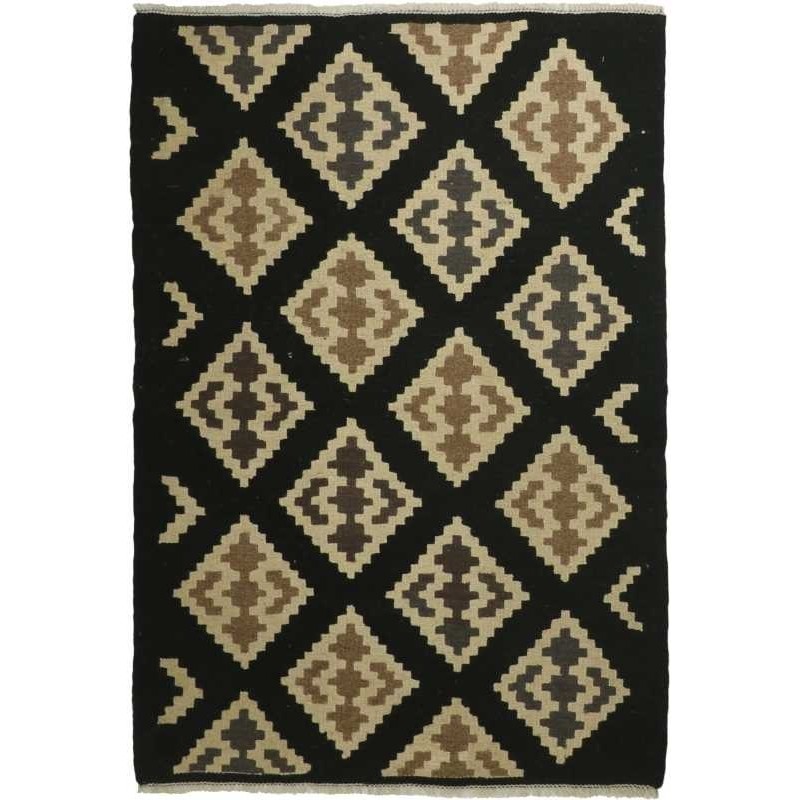 tappeto persia kelim cm 100x151 