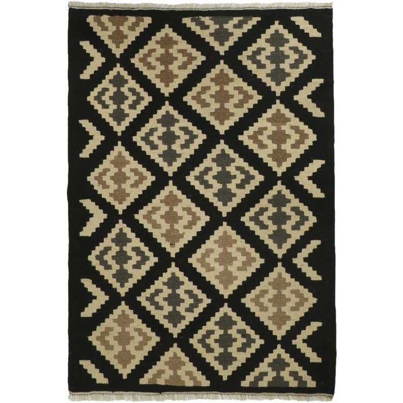 tappeto persia kelim cm 104x149 