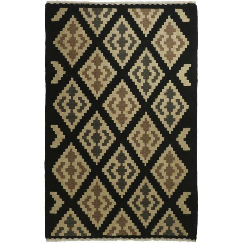 tappeto persia kelim cm 104x162 