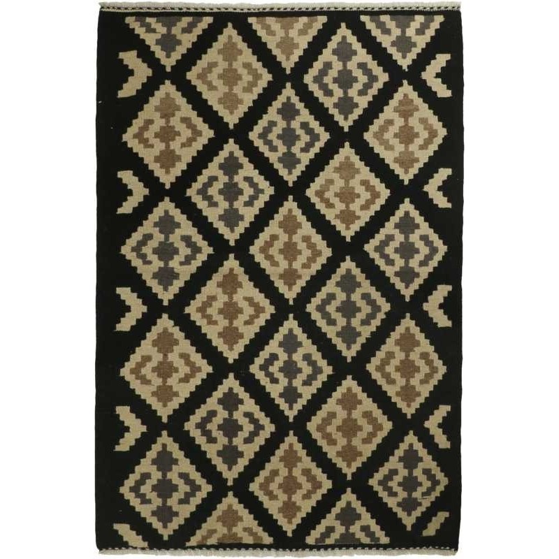 tappeto persia kelim cm 105x154 