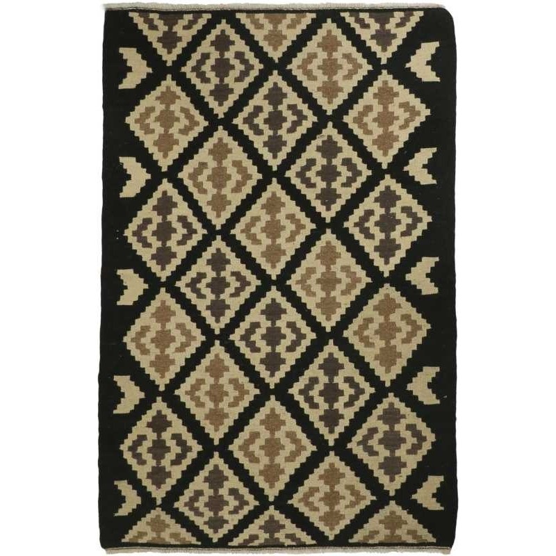 tappeto persia kelim cm 100x156 