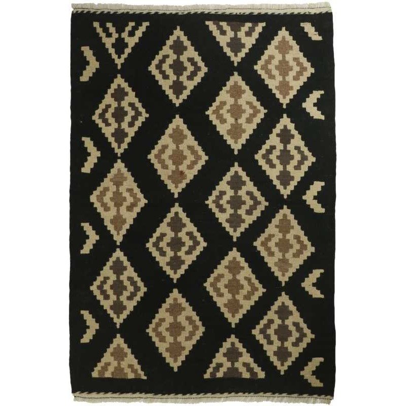 tappeto persia kelim cm 104x148 