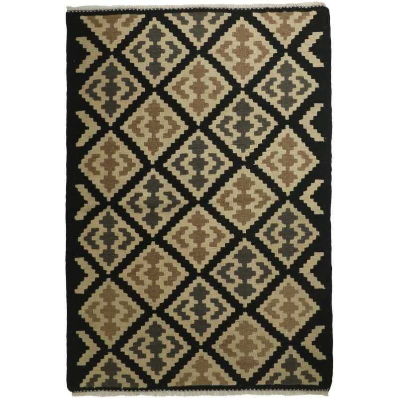 tappeto persia kelim cm 102x153 