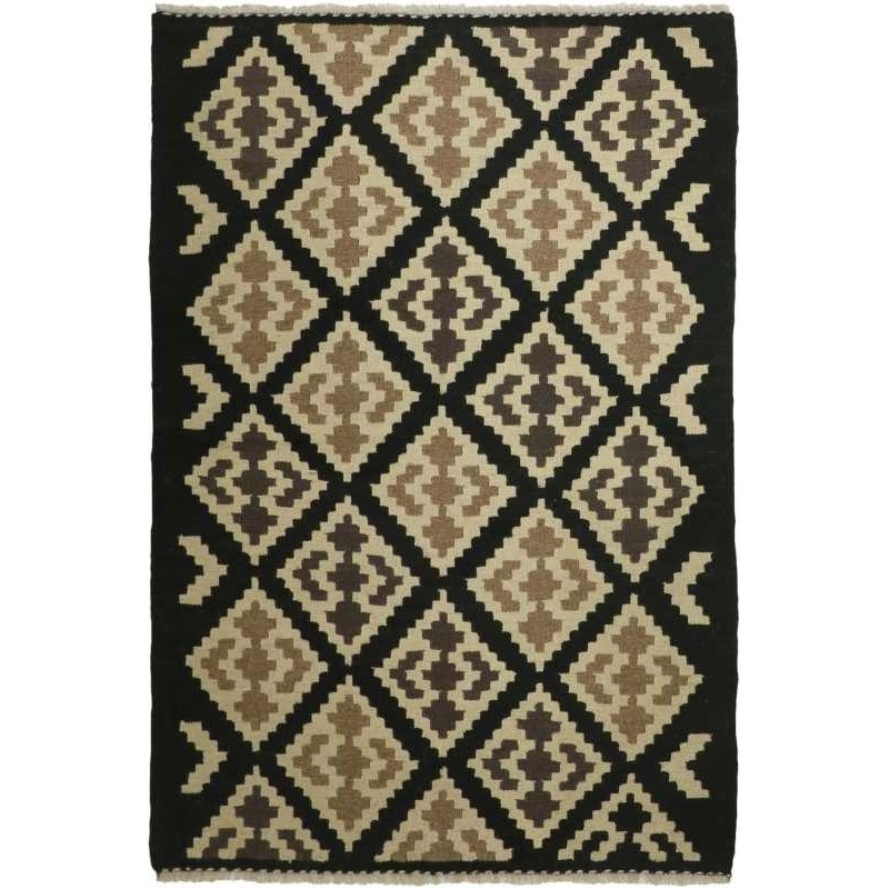 tappeto persia kelim cm 104x149 