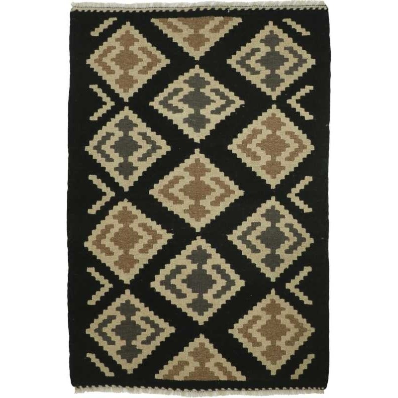tappeto persia kelim cm 101x147 