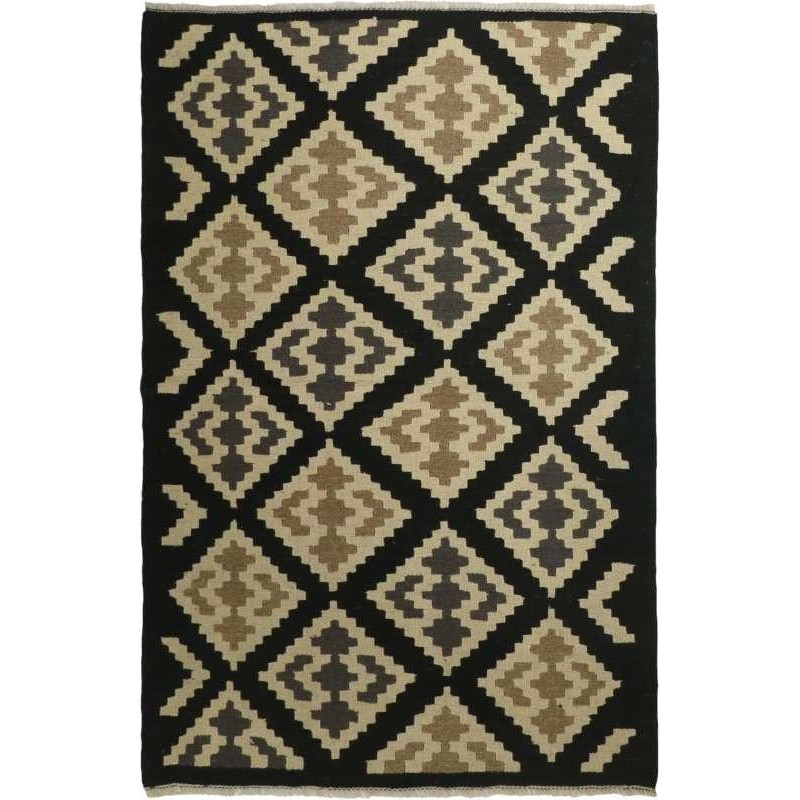 tappeto persia kelim cm 105x157 