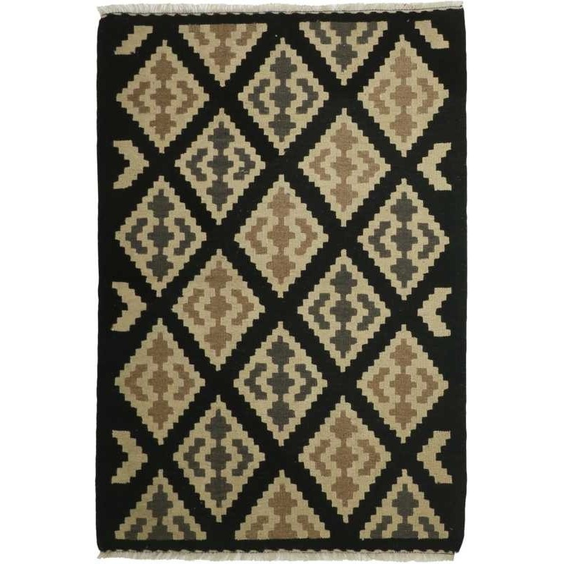 tappeto persia kelim cm 109x155 