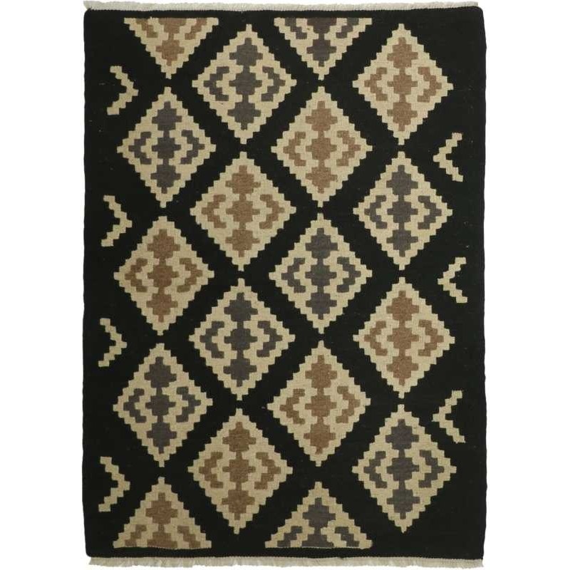 tappeto persia kelim cm 103x140 