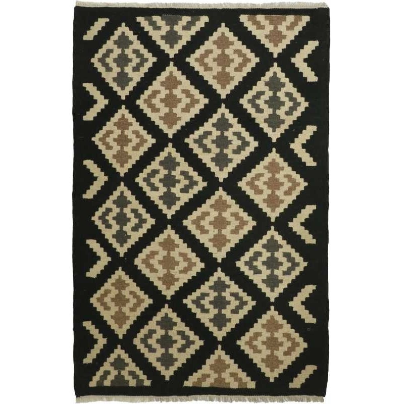 tappeto persia kelim cm 102x155 