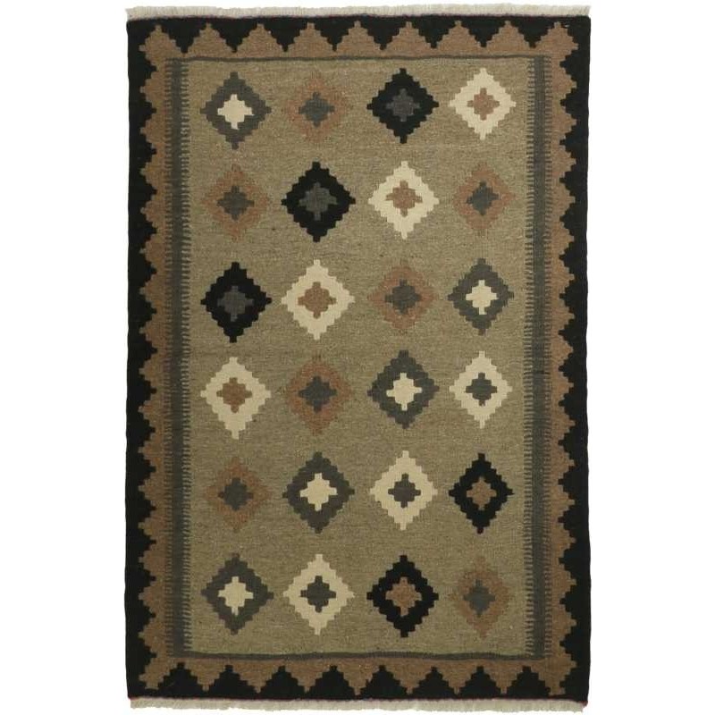 tappeto persia kelim cm 98x146 