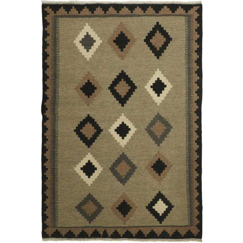 tappeto persia kelim cm 97x143 