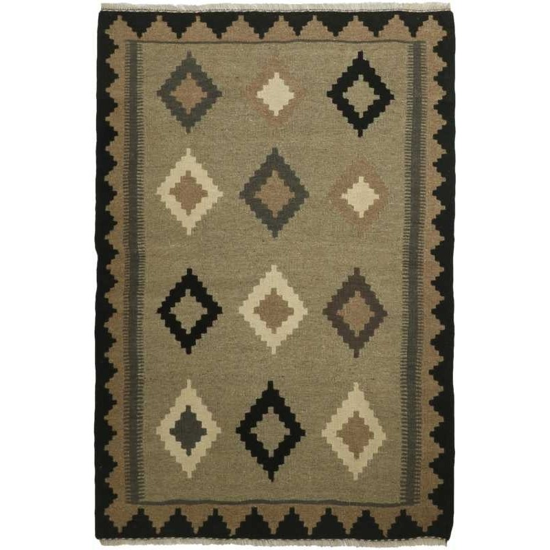 tappeto persia kelim cm 101x149 