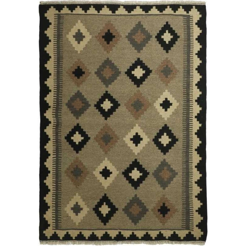 tappeto persia kelim cm 106x149 