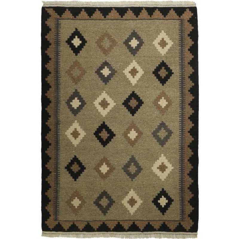 tappeto persia kelim cm 101x147 