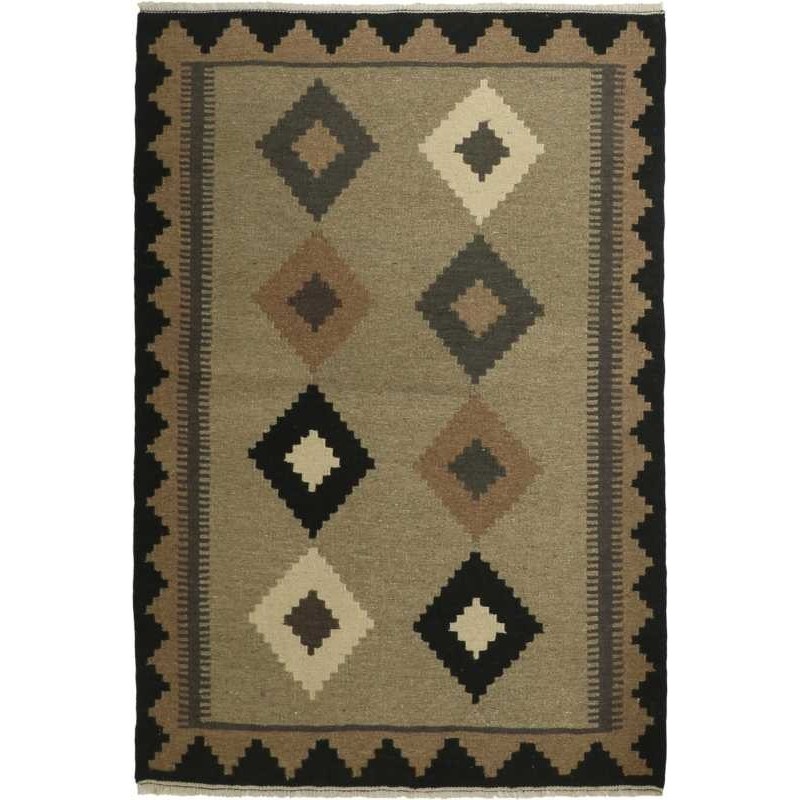 tappeto persia kelim cm 102x149 