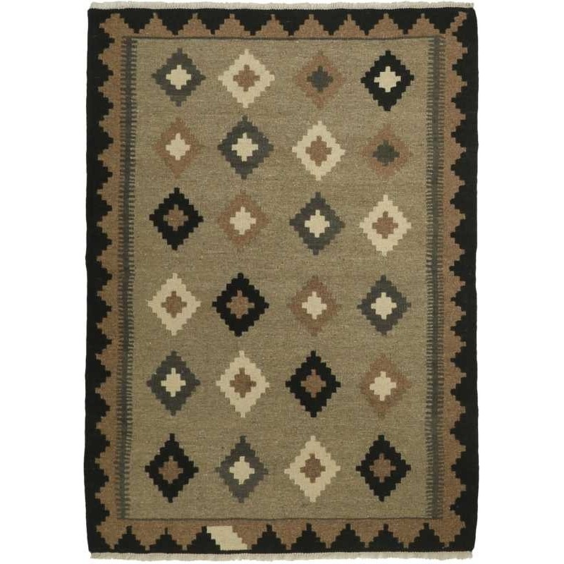 tappeto persia kelim cm 107x149 