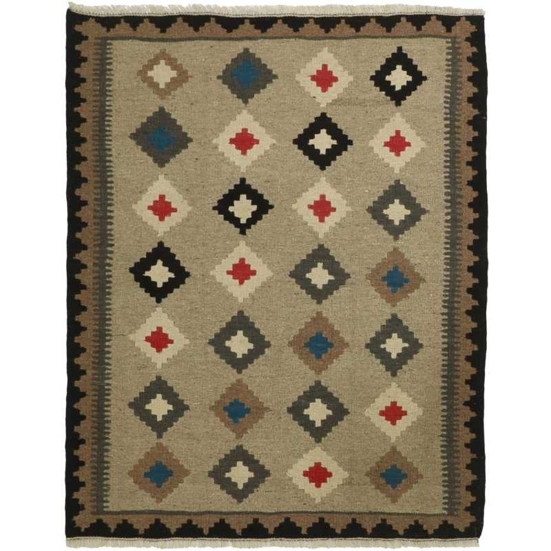 tappeto persia kelim cm 116x147 