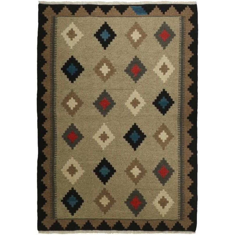 tappeto persia kelim cm 109x153 