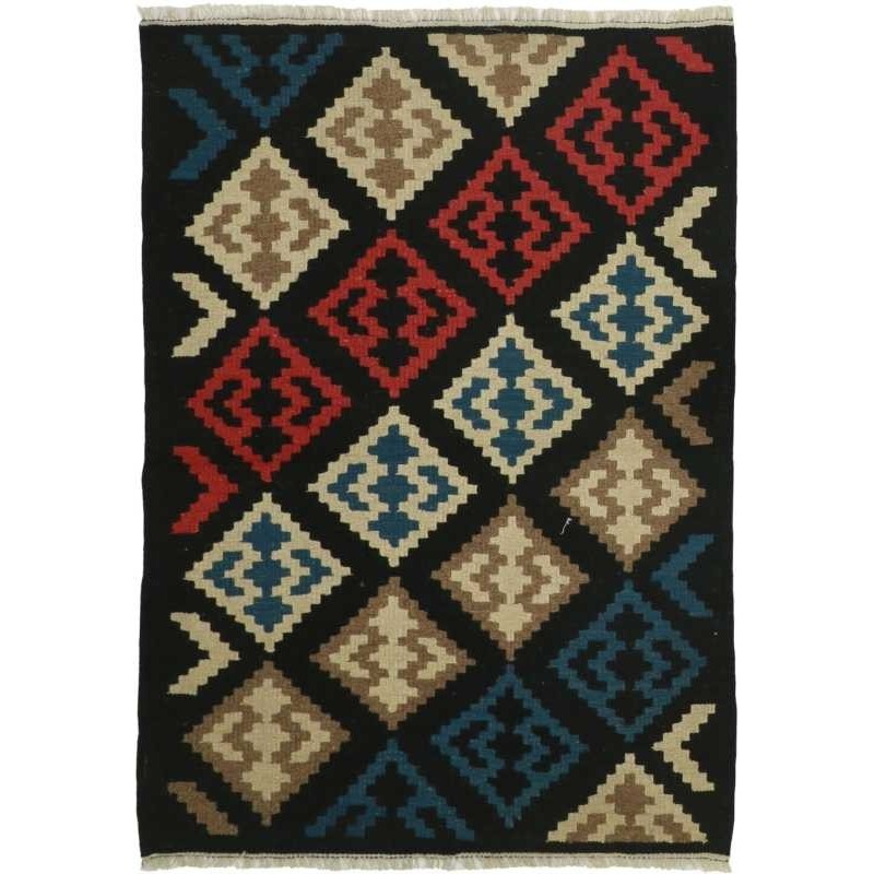 tappeto persia kelim cm 102x144 