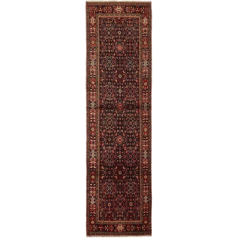 tappeto persia bakhtiyar cm 110x383 